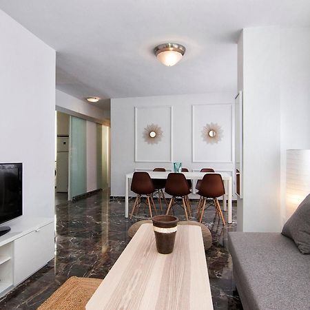 Tuguest Aben Humeya Lägenhet Granada Exteriör bild