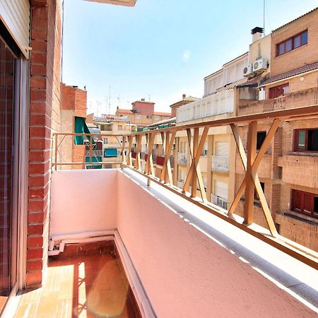 Tuguest Aben Humeya Lägenhet Granada Exteriör bild